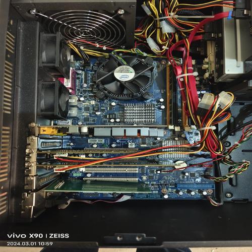 ainol v8000hdr 拆机