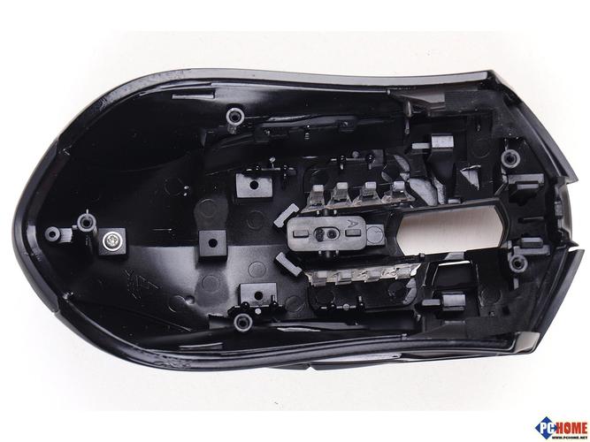 aspire one d260拆机