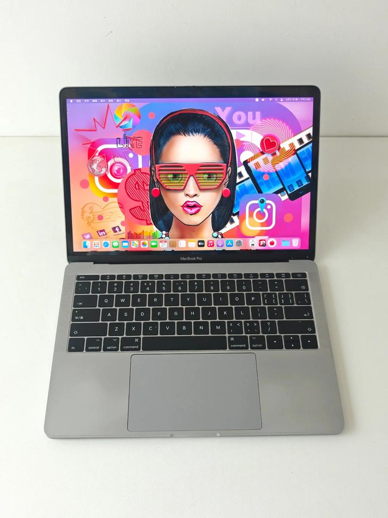 macbook pro 内存参数