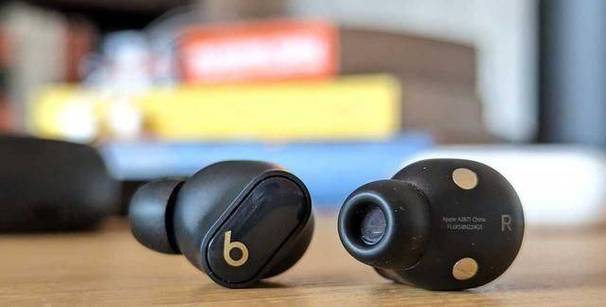 beats studio 2参数