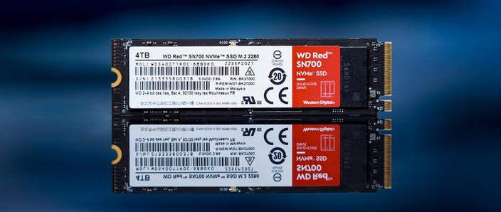 wd black nvme 参数
