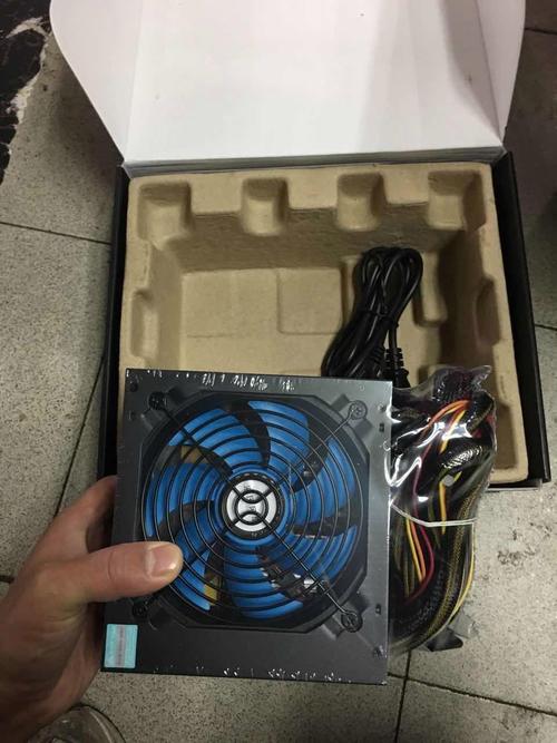 金河田智能芯580gt评测