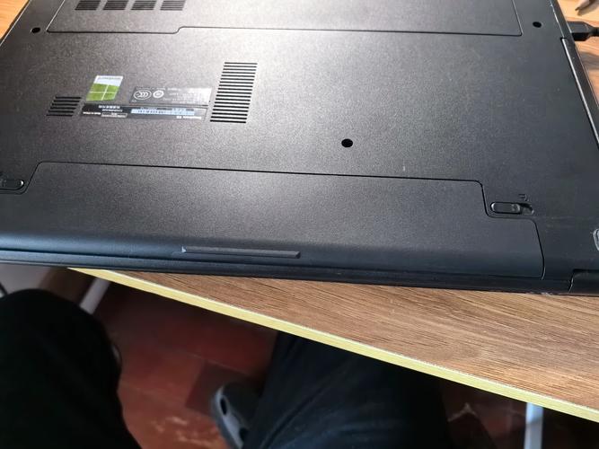 inspiron15 3521拆机