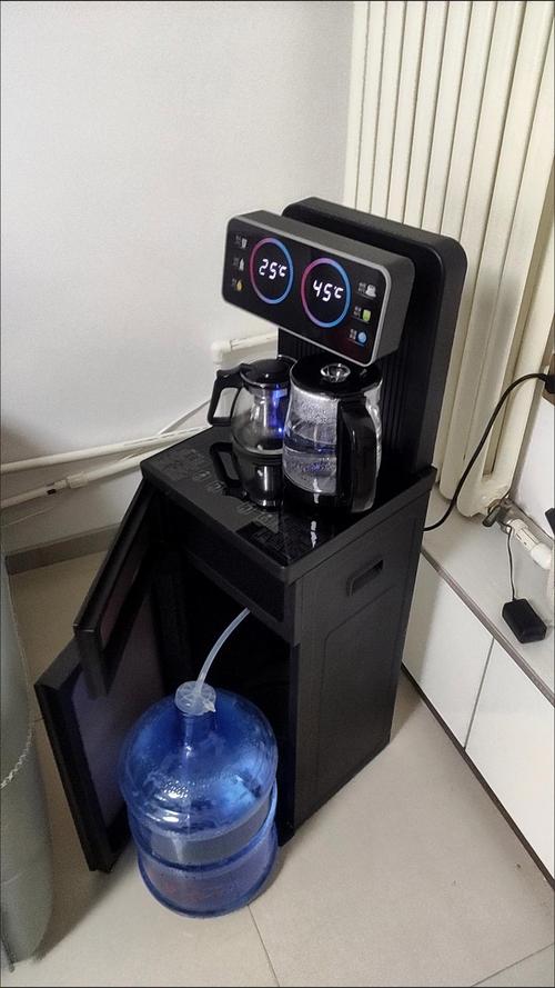 可灵呐智能净水器家用饮水机