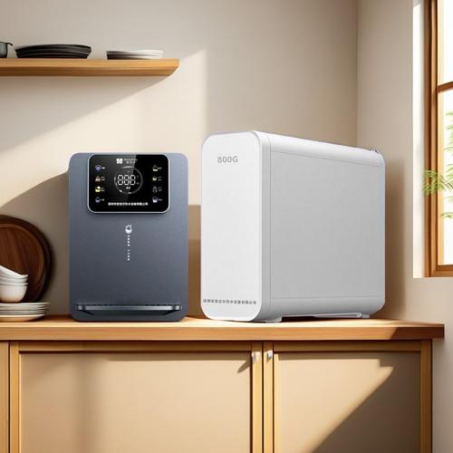 可灵呐智能净水器家用饮水机