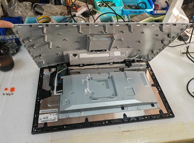 ideataba2207ah 拆机