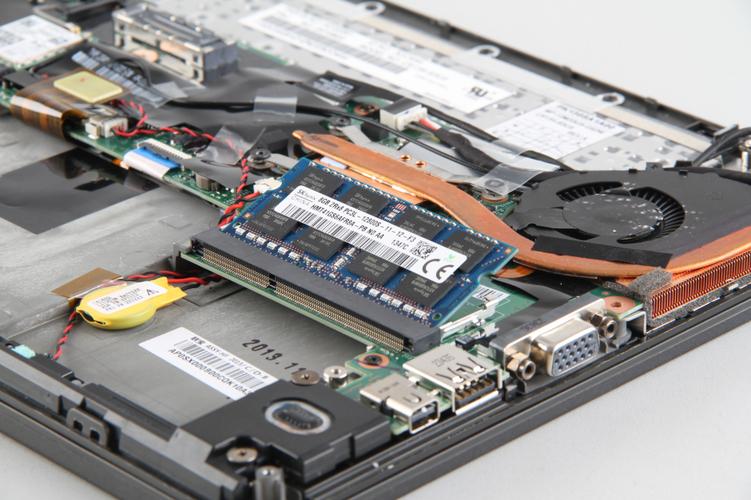 thinkvision x24拆机