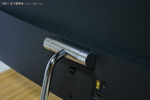 thinkvision x24拆机