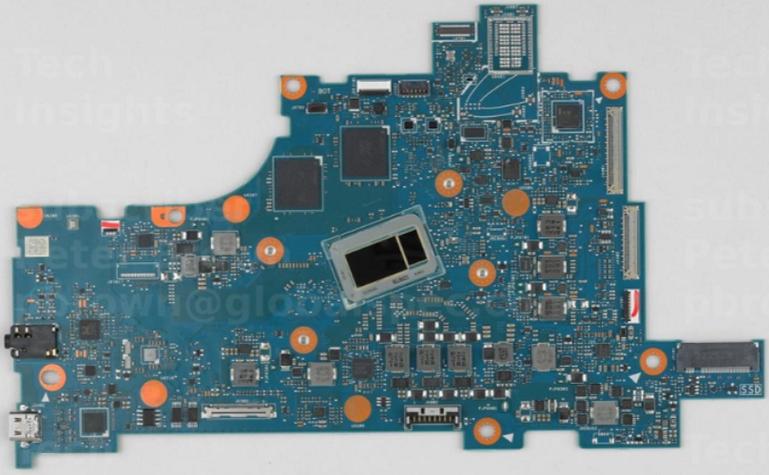 2025macbook pro拆机