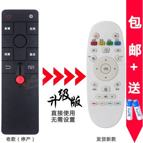 海信智能电视盒px1900