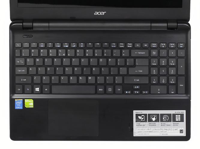 acere5572series拆机