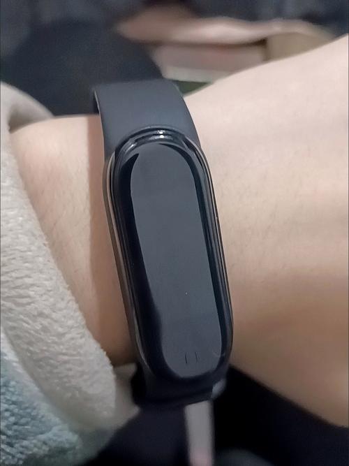 mk access智能手环