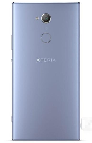 sony xperia xa参数