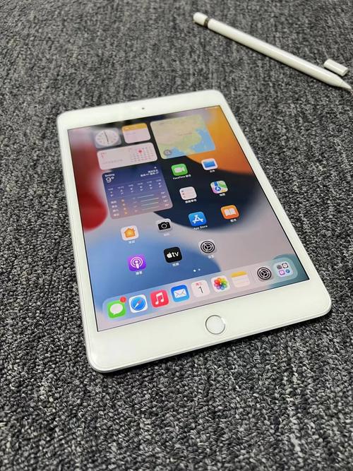 appleipadmini5参数