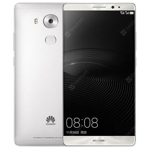 mate8 情景智能怎么用