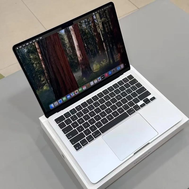 新款macbook air 参数