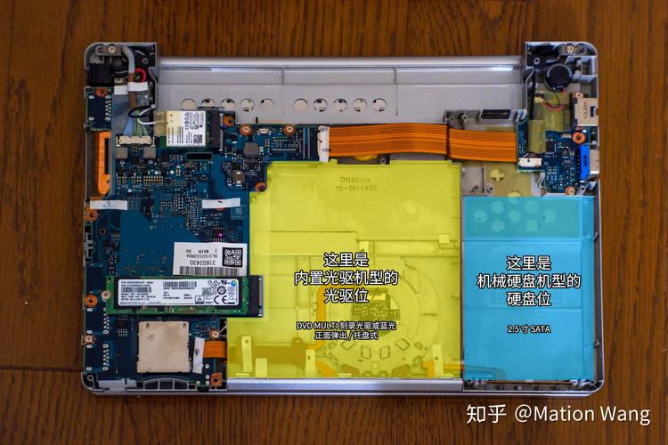 panasonic cfsx2拆机