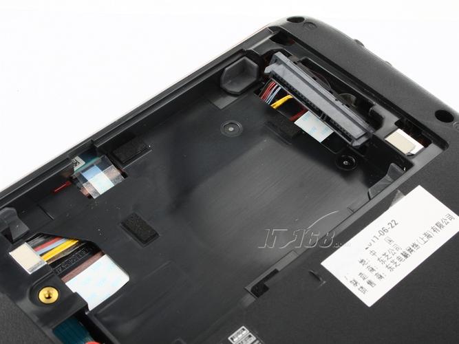 东芝satellitel630拆机