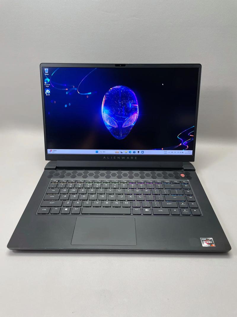 2025alienware13拆机