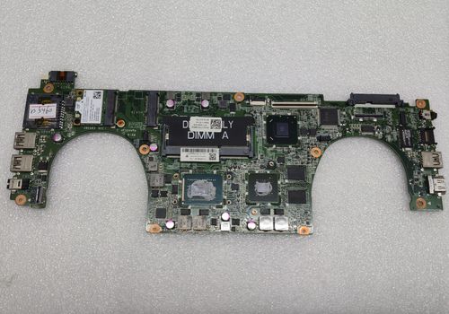 dell vostro5460拆机