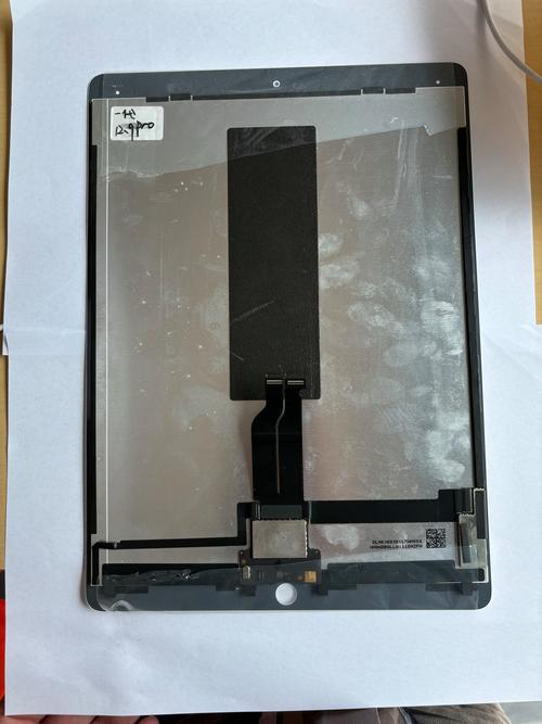 ipad pro 12.9拆机教程