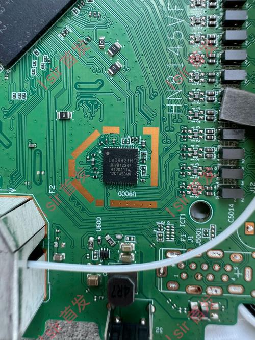 huawei vns-aloo拆机