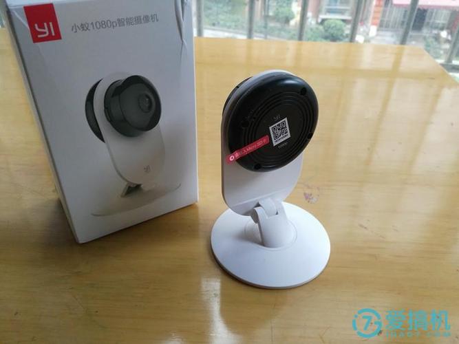 小蚁智能摄像机yhs113