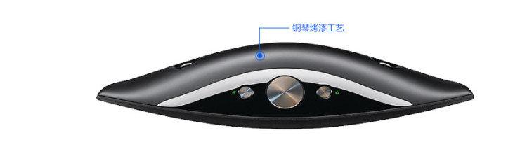 罗技air speaker 参数