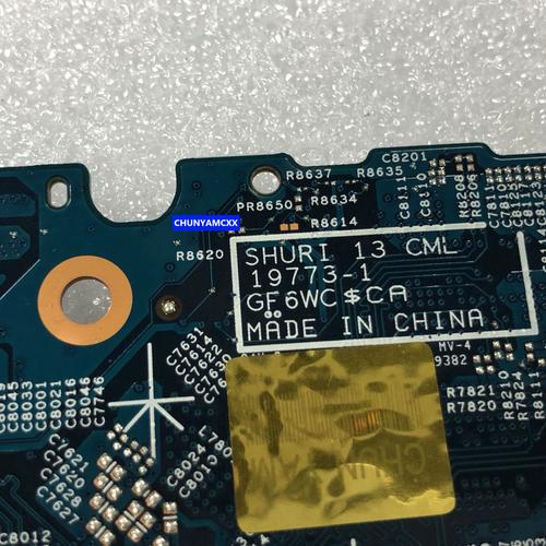 dell vostro1220拆机