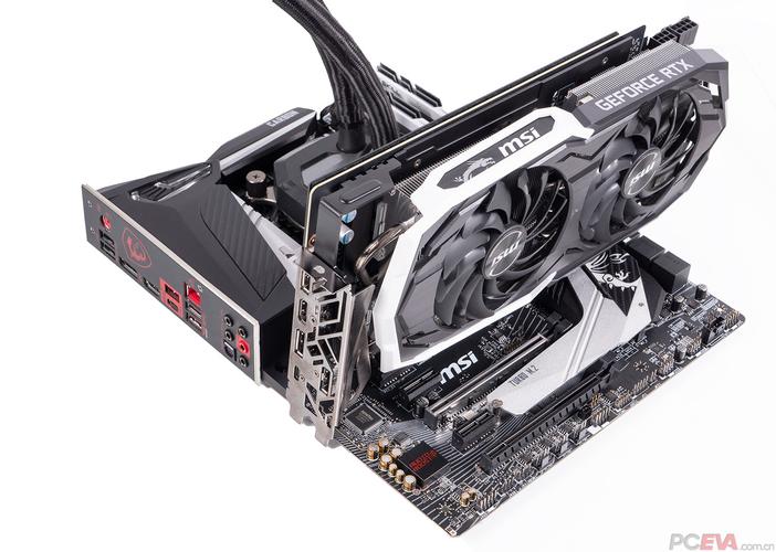 rtx 2070 armor参数