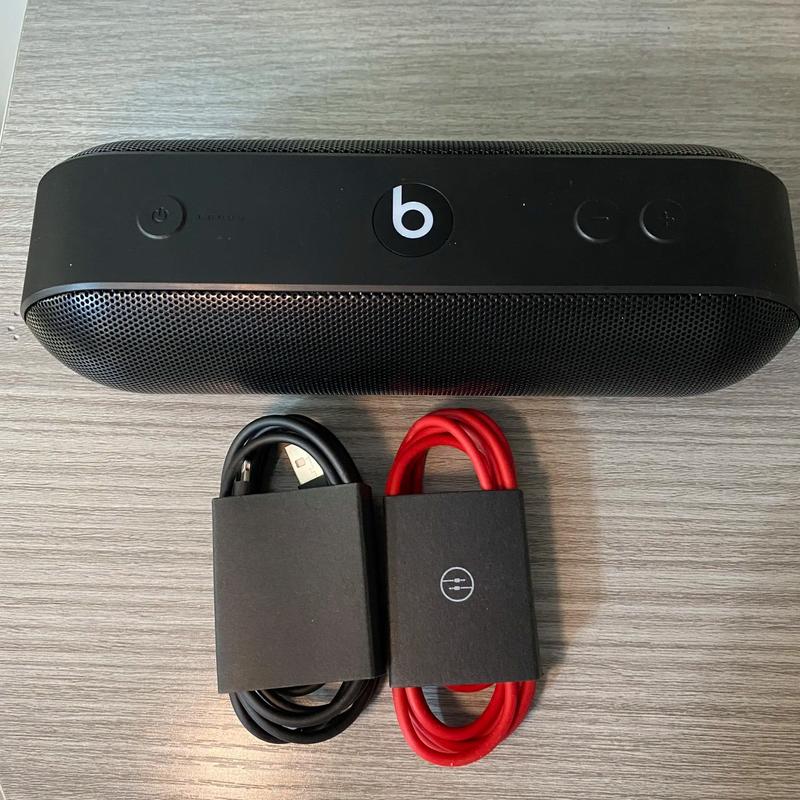 beats pill 1.0参数