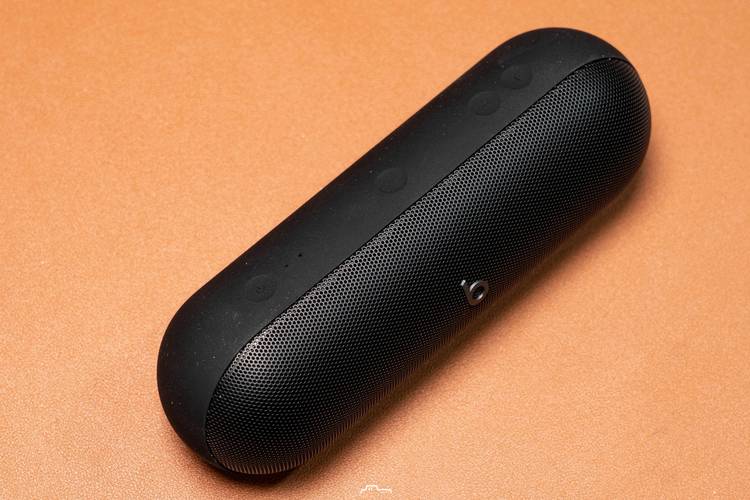 beats pill 1.0参数