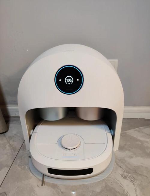 智能拖地机器人哪个牌子好