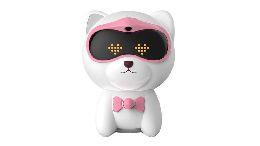 教育智能机器人是最好用的