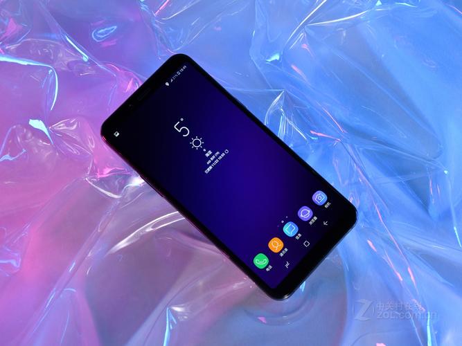 三星galaxy智能手机