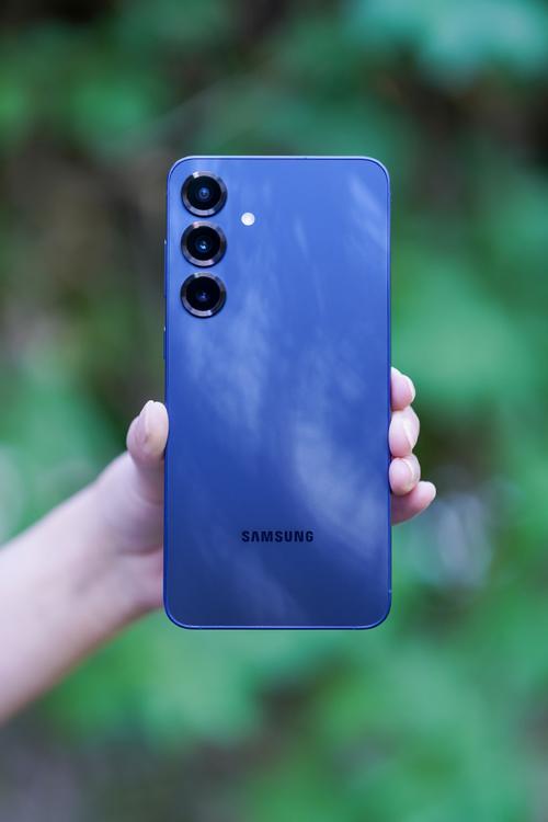 三星galaxy智能手机