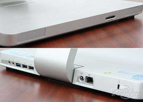 ideacentre a520拆机