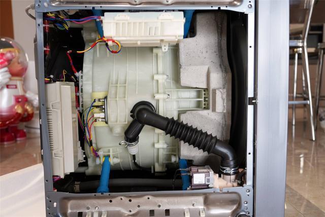 海尔 Haier 简爱Soul拆机