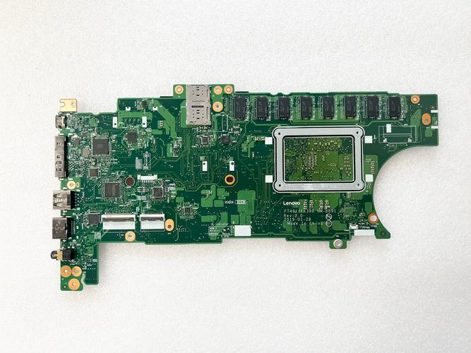 thinkpads3490拆机图解