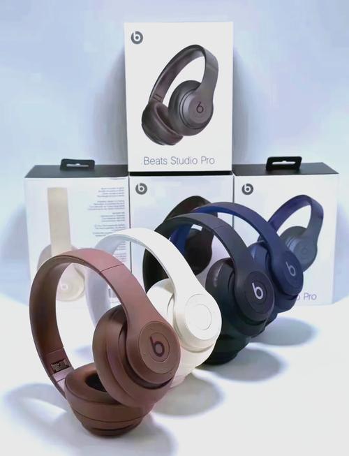 beats dre pro 参数
