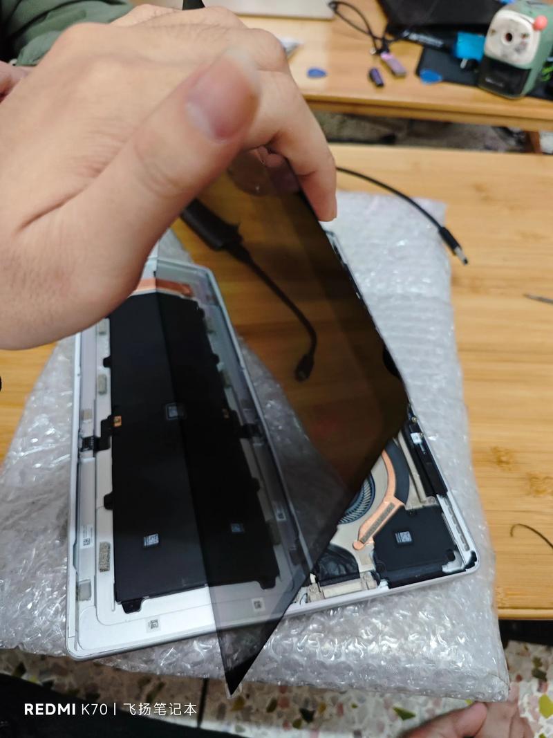 surface pro 2拆机教程