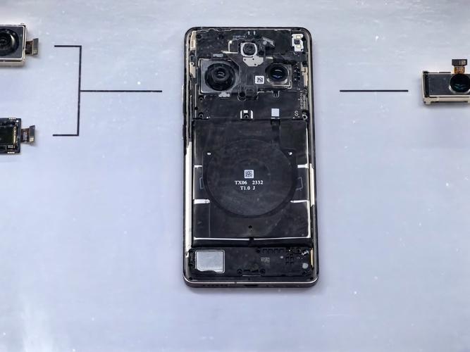 x1 carbocarbon 拆机