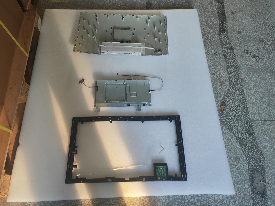 syncmaster940nw拆机