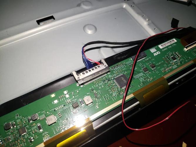 syncmaster940nw拆机