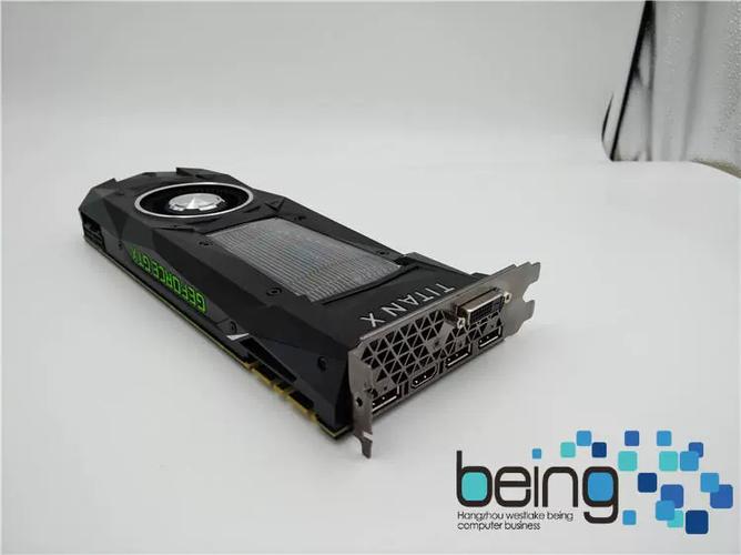 pascal titan x参数