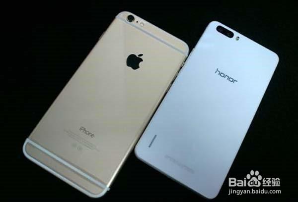 华为6plus高配版参数详细参数