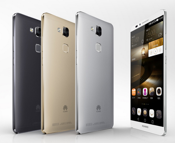 mate7高配电信版参数详细参数