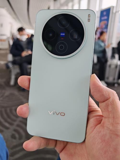 vivo手机智能语音在哪