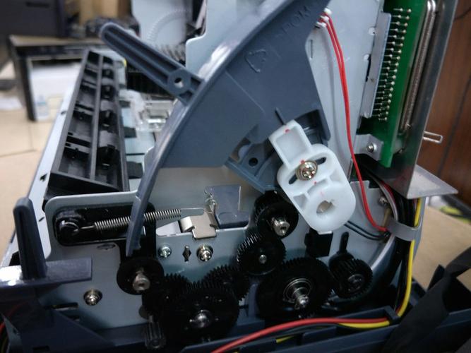 syncmaster t190拆机