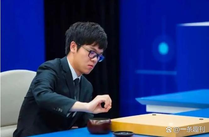围棋智能master输了